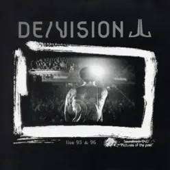 De / Vision: Live 95 and 96 - De Vision