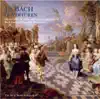 J.S. Bach: Ouvertüren album lyrics, reviews, download