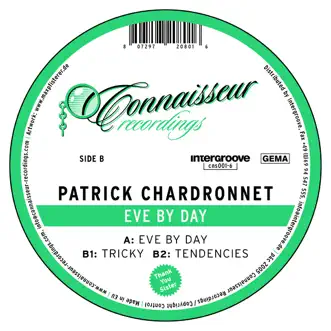 Eve By Day - EP by Patrick Chardronnet album reviews, ratings, credits