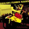 Brigada Flores Magón