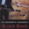 By the Blue Fountain cover
