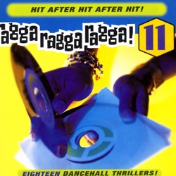 Lady G - Breeze Off