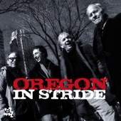 Oregon - On The Rise