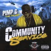 Pimp G The Truest - By Any Means Necessary