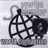Everton Blender - The Man