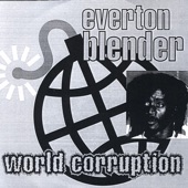 Everton Blender - Live Up