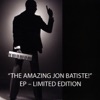 The Amazing Jon Batiste! - EP