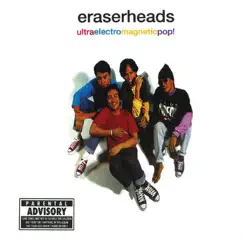 Ultraelectromagneticpop! by Eraserheads album reviews, ratings, credits