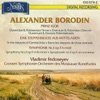 Borodin: Prinz Igor (Overture and Polovtsian Dances), In the Steppes of Central Asia, Symphony No. 2