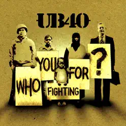 Who You Fighting For? - Ub40