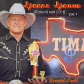 Texas Proud, Vol. 1 artwork