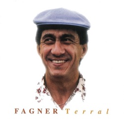 Fagner - Quero Voltar pra Bahia