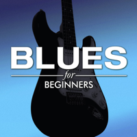 Various Artists - Blues for Beginners artwork