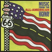 Route 66 Orchestra - Theme From "Route 66"