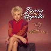 Tammy Wynette - Run, Woman, Run (Album Version)