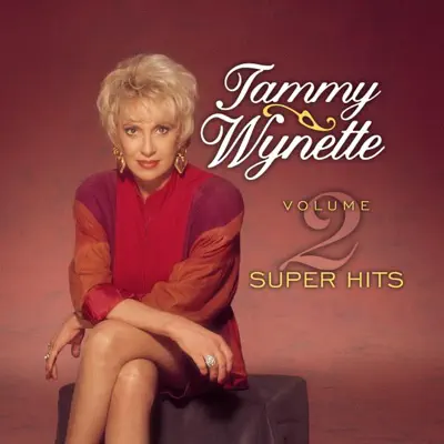 Super Hits, Vol. 2 - Tammy Wynette