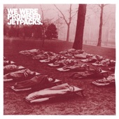 We Were Promised Jetpacks - Quiet Little Voices