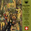 Stream & download Hans Huber Symphonie No.5