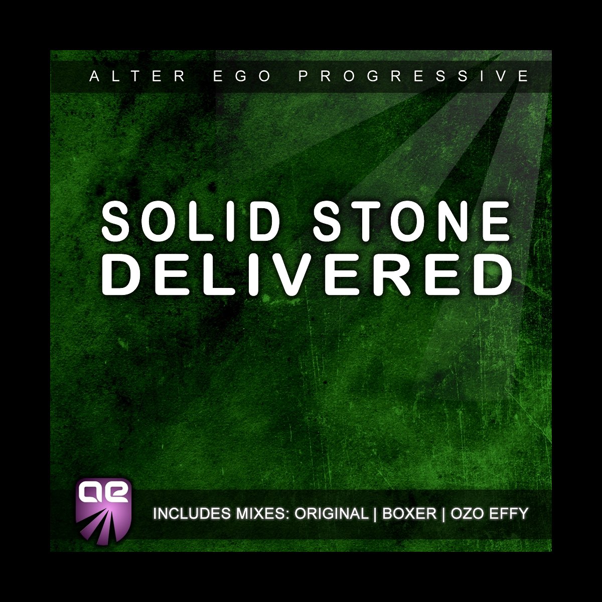 Минус stone. Salty Solid Stone Remix.