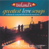 Ireland's Greatest Love Songs artwork