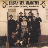 Urban Sea Shanties