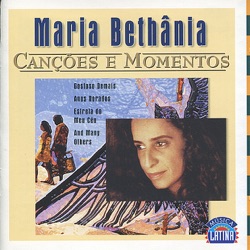 Maria Bethânia - Gostoso Demais