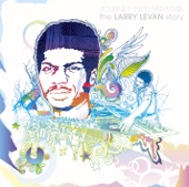 Journey Into Paradise: The Larry Levan Story (Remastered) artwork