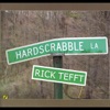 Hardscrabble Lane
