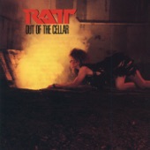 Out of the Cellar artwork