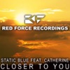 Closer to You (Featuring Catherine) - Single