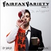 Fairfax Variety, Vol. 1 - Dr. Jeykll & Mr. Hyde