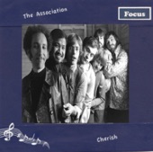 The Association - Along Comes Mary