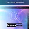 Alpha Binaural Beats - Single album lyrics, reviews, download