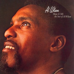 Al Wilson - La La Peace Song