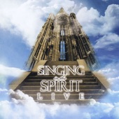 Singing In the Spirit (Live) artwork