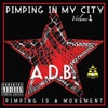 Pimping in My City, Vol.1(Pimping Is a Movement.)