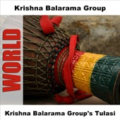 Krishna Balarama Group's Tulasi artwork