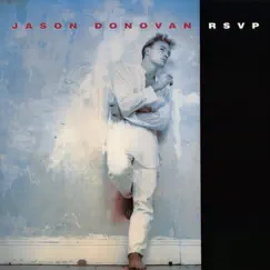 R.S.V.P. by Jason Donovan album reviews, ratings, credits