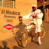 El Médico (Cubatón Presents Remixes 2012) artwork