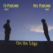 Ed Pearlman - Off to New York
