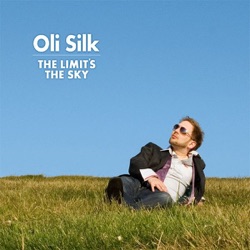 Oli Silk - Chill or Be Chilled