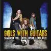 Girls With Guitars album lyrics, reviews, download
