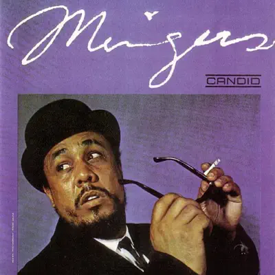 Mingus - Charles Mingus