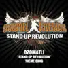 Stream & download Stand-up Revolution (Theme Song from "Gabriel Iglesias Presents: Stand-up Revolution" TV Series) - Single