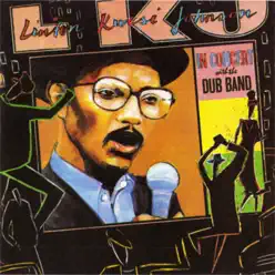 In Concert With the Dub Band - Linton Kwesi Johnson