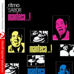 Ritmo y Sabor (Remastered) by Manteca album reviews, ratings, credits