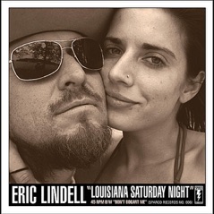 Louisiana Saturday Night - Single