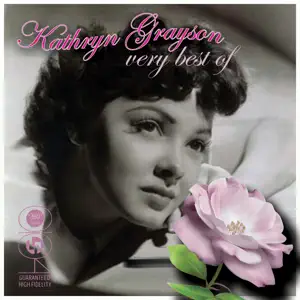 Kathryn Grayson