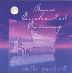 Emile Pandolfi - If Ever I Would Leave You
