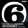 Stream & download Untouchable - Single (Airplay Mix)